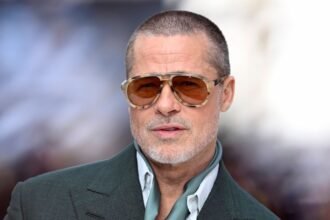 Brad Pitt descarta el matrimonio tras su controversia con Angelina Jolie