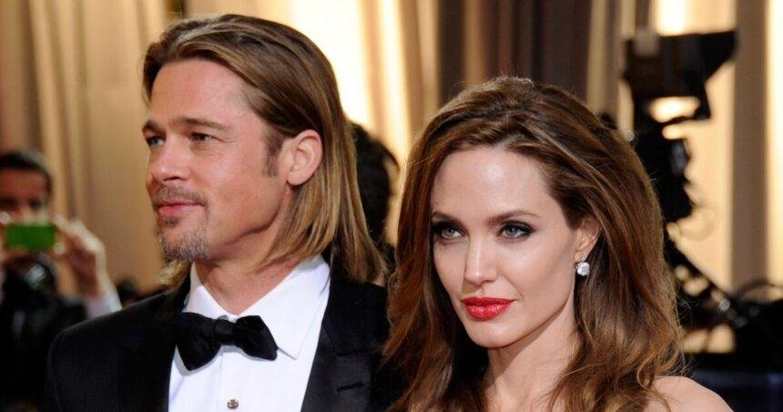 brad pitt obtiene notable triunfo legal sobre angelina jolie por.mx2F672Fd32F564838f9439cb55d506dffac74722Fangelina jolie brad Brad Pitt obtiene notable triunfo legal sobre Angelina Jolie por el viñedo