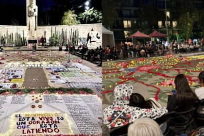 buscadoras conmemoran el dia de las madres exigiendo localizacion de Buscadoras conmemoran el Día de las Madres exigiendo localización de desaparecidos