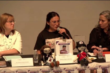 buscadoras denuncian deterioro de salud tras anos de busqueda en Buscadoras denuncian deterioro de salud tras años de búsqueda en el país