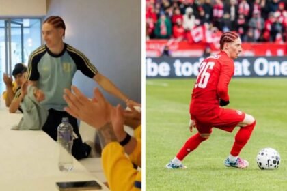 Canadá revela su lista de convocados para el Mundial 2026