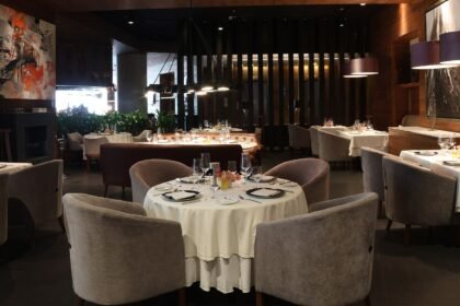 Carnivore: El Steakhouse Imperdible de CDMX que Sorprenderá tu Paladar