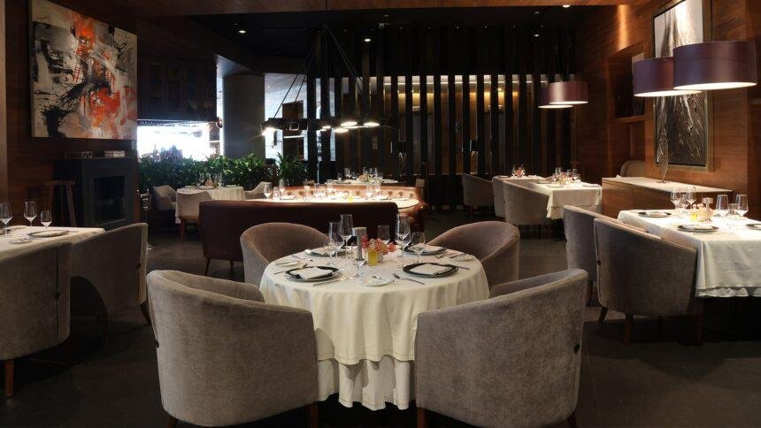 Carnivore: El Steakhouse Imperdible de CDMX que Sorprenderá tu Paladar