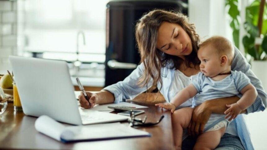 CDMX lanza red de apoyo a mujeres sin empleo o en informalidad