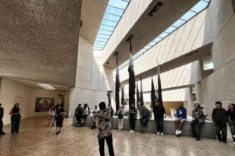 Celebrando el Día Internacional de los Museos 2026