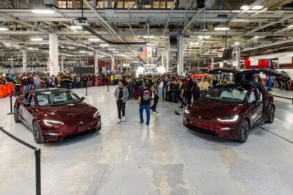 Cese de producción del automóvil que impulsó su éxito.