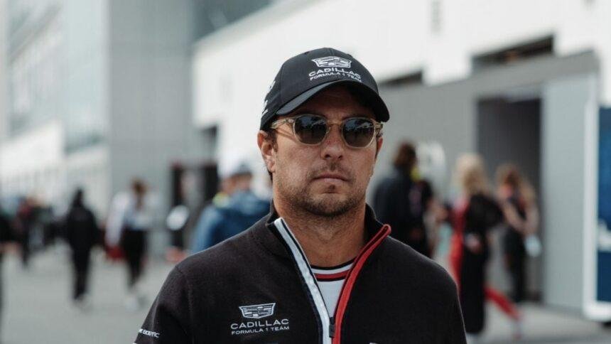 Checo Pérez logra su mejor resultado, pero sufre sanción en Canadá