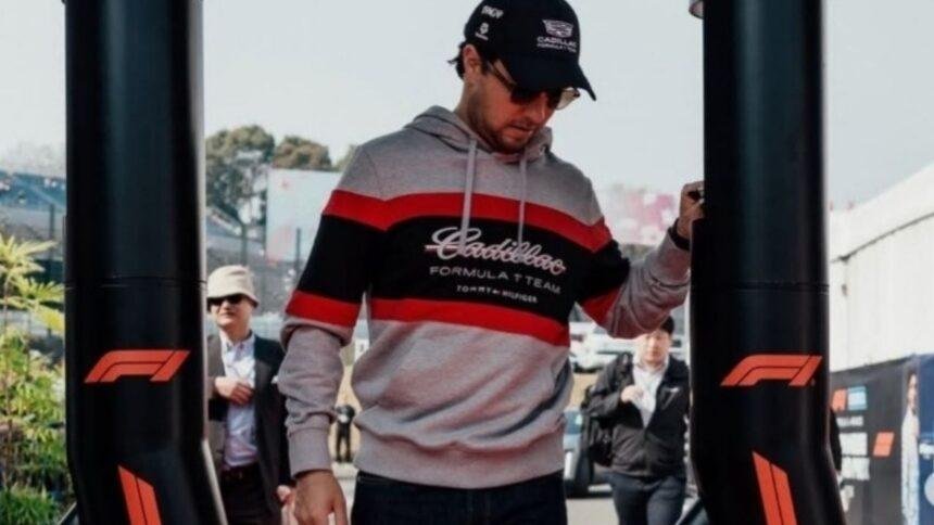 Checo Pérez sorprende en su regreso a la F1 y despierta interés