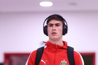 Chivas enviará a sus seleccionados a concentrarse con el Tri