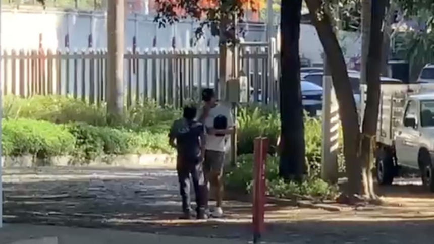 Chivas y su selección se preparan para el llamado de Vergara.