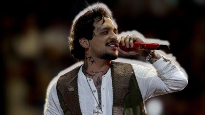 Christian Nodal podría cambiar su nombre tras una traición familiar