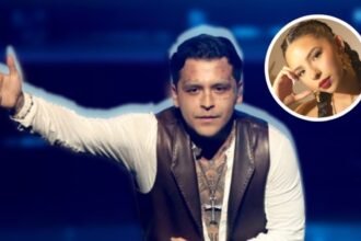 Christian Nodal y Ángela Aguilar: ¿Nuevo disco en camino?