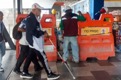 cierre de estaciones de linea 2 del metro de cdmx Cierre de estaciones de Línea 2 del Metro de CDMX por Mundial