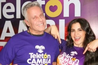 Cinthia Aparicio revela detalles de su sorpresivo divorcio con Alexis Ayala