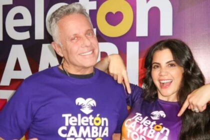 Cinthia Aparicio revela detalles de su sorpresivo divorcio con Alexis Ayala