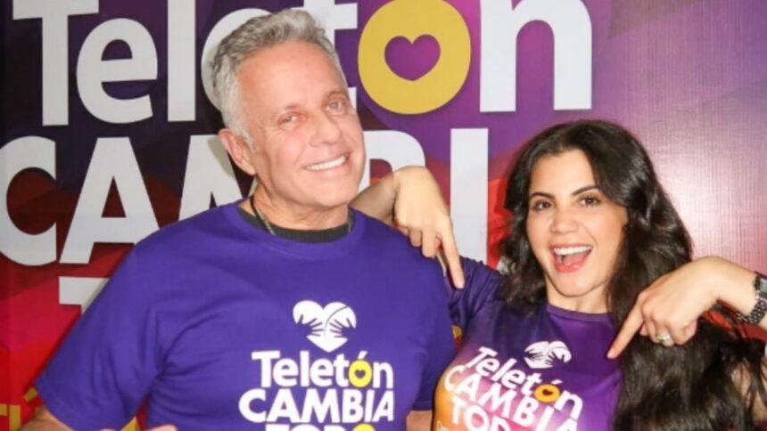 Cinthia Aparicio revela detalles de su sorpresivo divorcio con Alexis Ayala