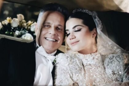 Cinthia Aparicio y Alexis Ayala: Revelan sus últimos mensajes tras el divorcio