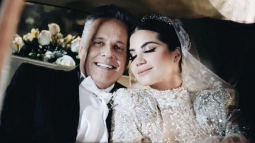 Cinthia Aparicio y Alexis Ayala: Revelan sus últimos mensajes tras el divorcio