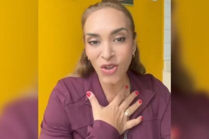 Cirujana peruana acusa a clínica en Puebla de uso indebido de sus videos