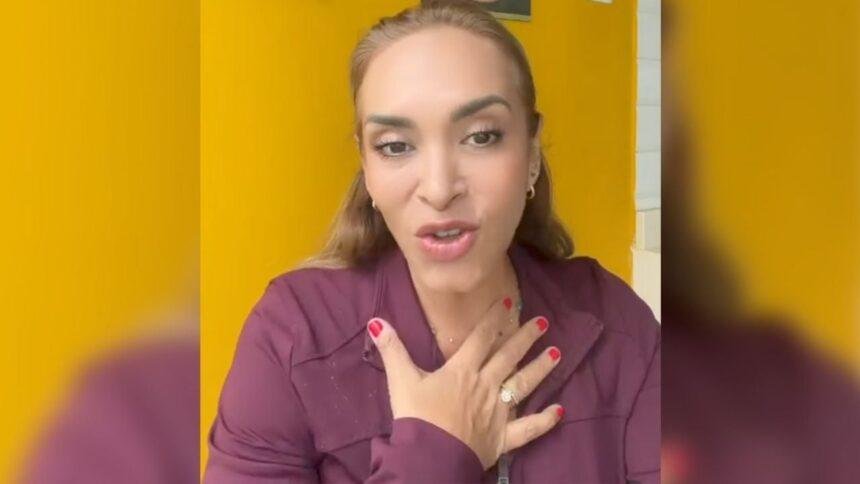 Cirujana peruana acusa a clínica en Puebla de uso indebido de sus videos