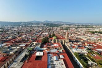 Clima variado: mañanas calurosas y tardes nubladas con lluvias en Michoacán