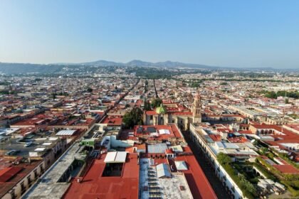 Clima variado: mañanas calurosas y tardes nubladas con lluvias en Michoacán