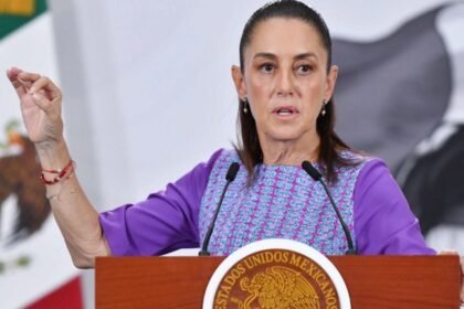 Coalición de Morena, PVEM y PT reafirma soberanía; silencio sobre Sinaloa solicitado por la Presidencia