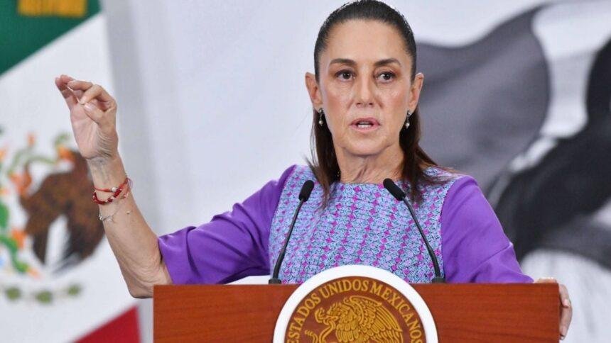 Coalición de Morena, PVEM y PT reafirma soberanía; silencio sobre Sinaloa solicitado por la Presidencia
