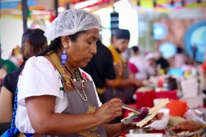 cocineras