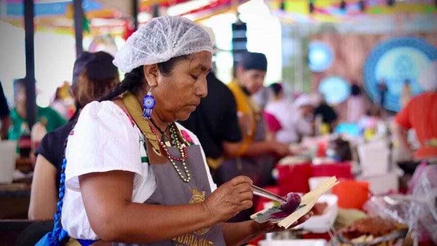 cocineras