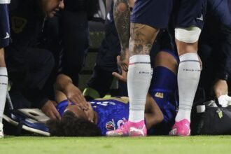 Coco Carrasquilla encabeza la selección de Panamá para el Mundial 2026