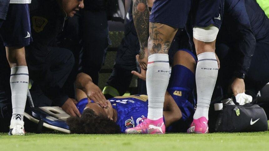 Coco Carrasquilla encabeza la selección de Panamá para el Mundial 2026