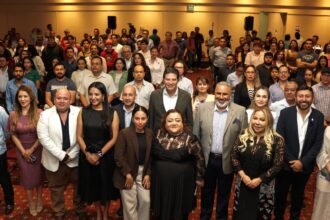 Colaboración para la recuperación de la cuenca Lerma Santiago en Michoacán