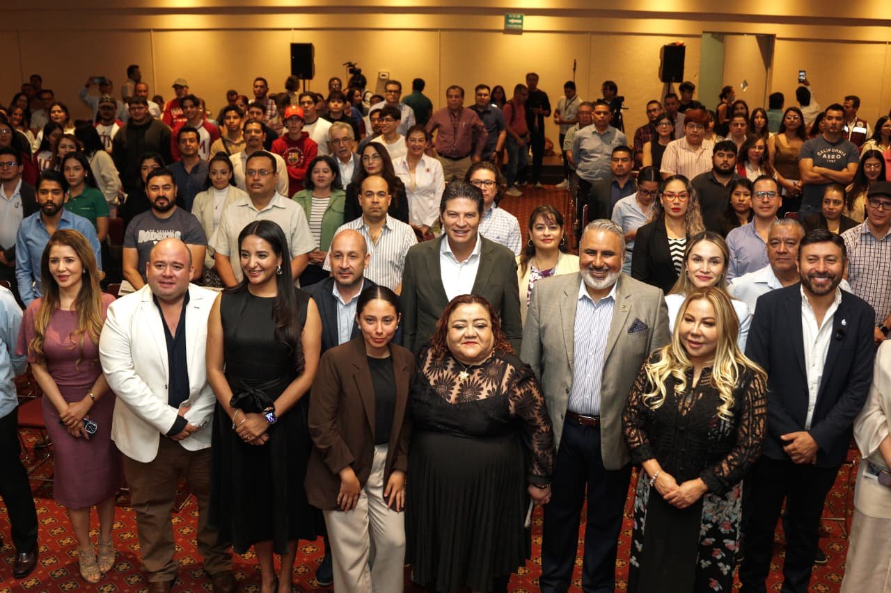 Colaboración para la recuperación de la cuenca Lerma Santiago en Michoacán