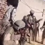 Colombia envía tropas a Emiratos Árabes para entrenamiento en conflicto sudanés.