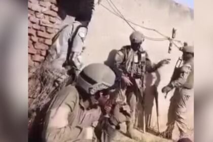 Colombia envía tropas a Emiratos Árabes para entrenamiento en conflicto sudanés.