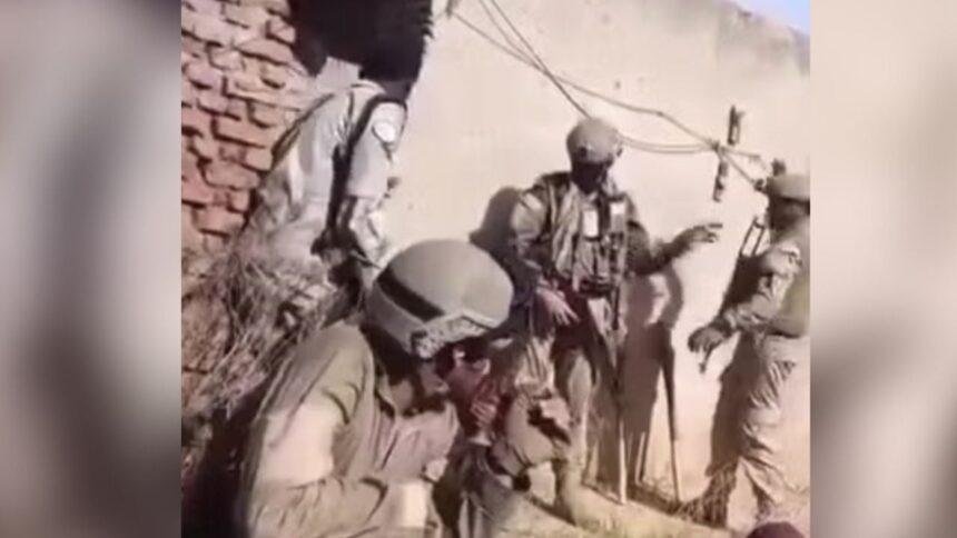 Colombia envía tropas a Emiratos Árabes para entrenamiento en conflicto sudanés.