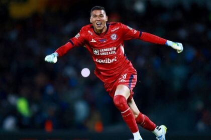 Colombia revela su lista para el Mundial 2026 sin Kevin Mier