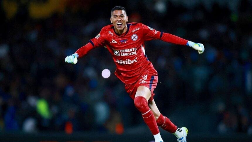 Colombia revela su lista para el Mundial 2026 sin Kevin Mier