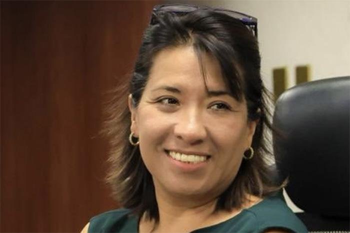 Columba López asumirá la titularidad de SADER en México.