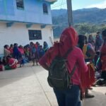 Comunidades indígenas demandan seguridad nacional tras ataques en Guerrero