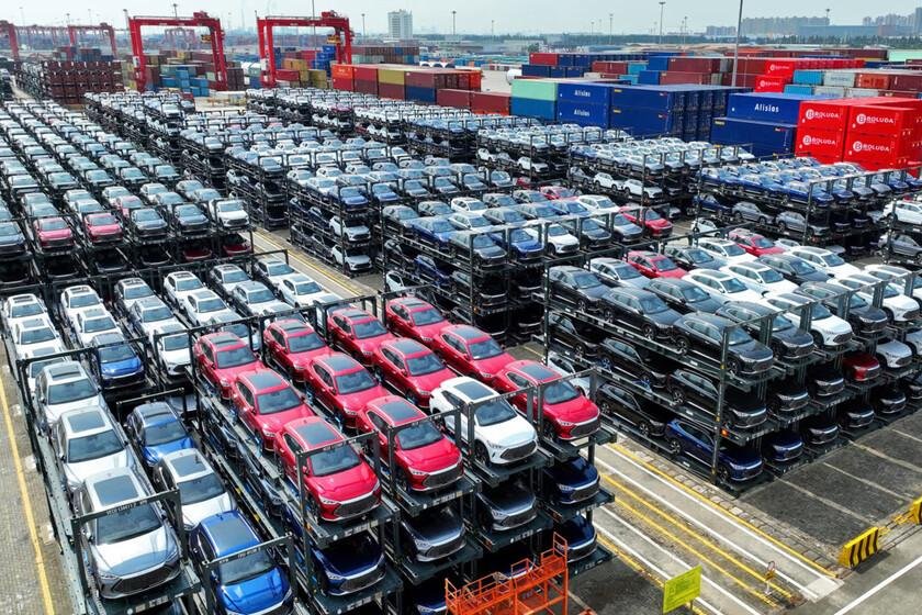 Concentración de mercado en torno a una marca dominante