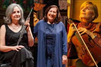 Concertistas de Bellas Artes destacan en Jueves Musicales del MIQ en mayo