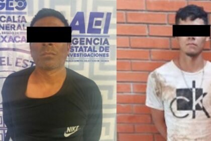 Condenan a 70 años de prisión a implicados en asesinato de director policial