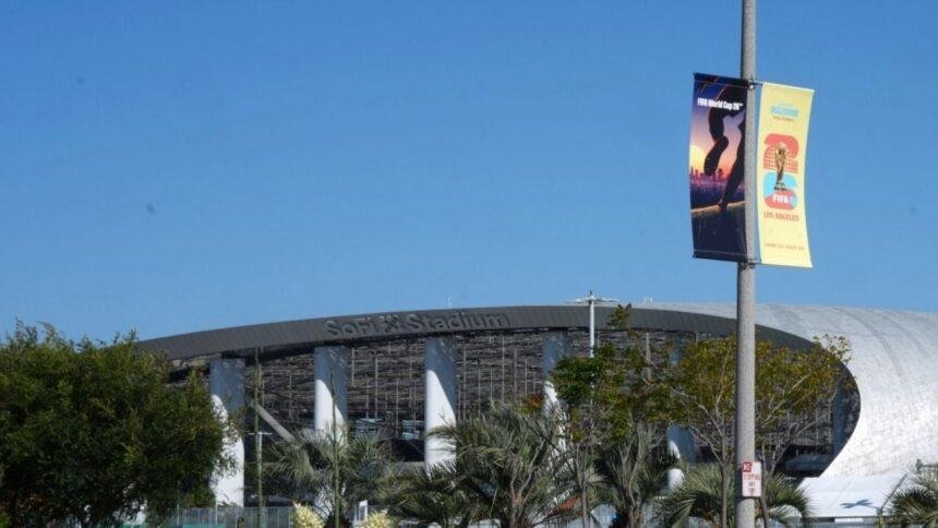 condiciones climaticas adversas amenazan el mundial de futbol en catar Condiciones climáticas adversas amenazan el Mundial de Fútbol en Catar.