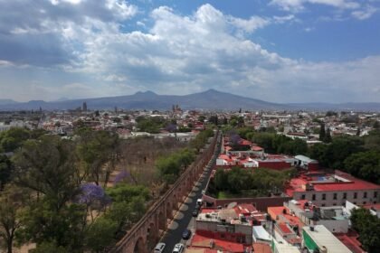 Condiciones climáticas: calor, viento y lluvias en Michoacán este jueves