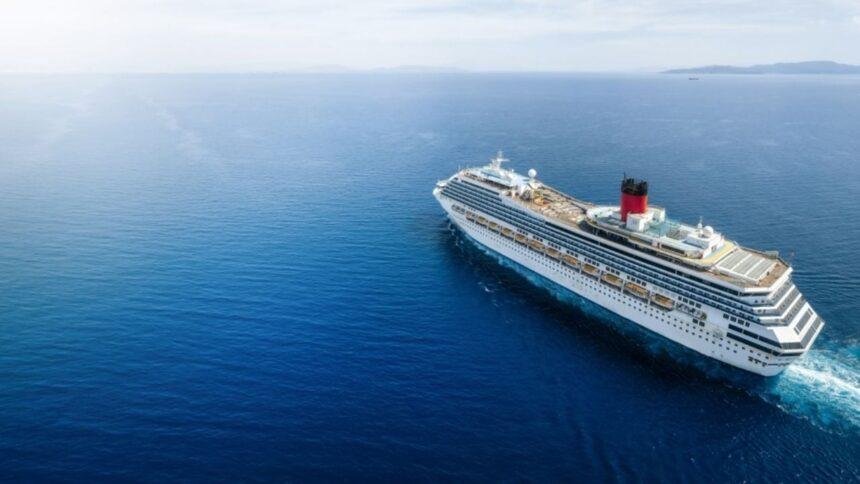 Confinan a 1,700 pasajeros en crucero francés tras muerte por gastroenteritis