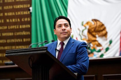 Congreso de Michoacán aprueba apoyo tanatológico para niños y jóvenes