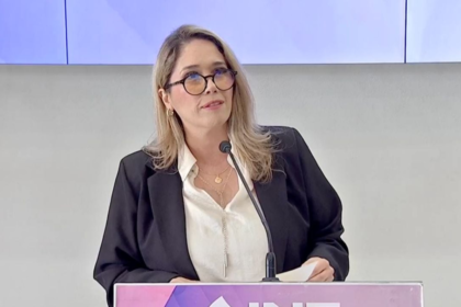 consejera del ine se aparta de denuncia por irregularidades en Consejera del INE se aparta de denuncia por irregularidades en contrato federal