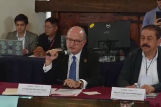 Continúa en vigor el calendario escolar para educación básica y media superior
